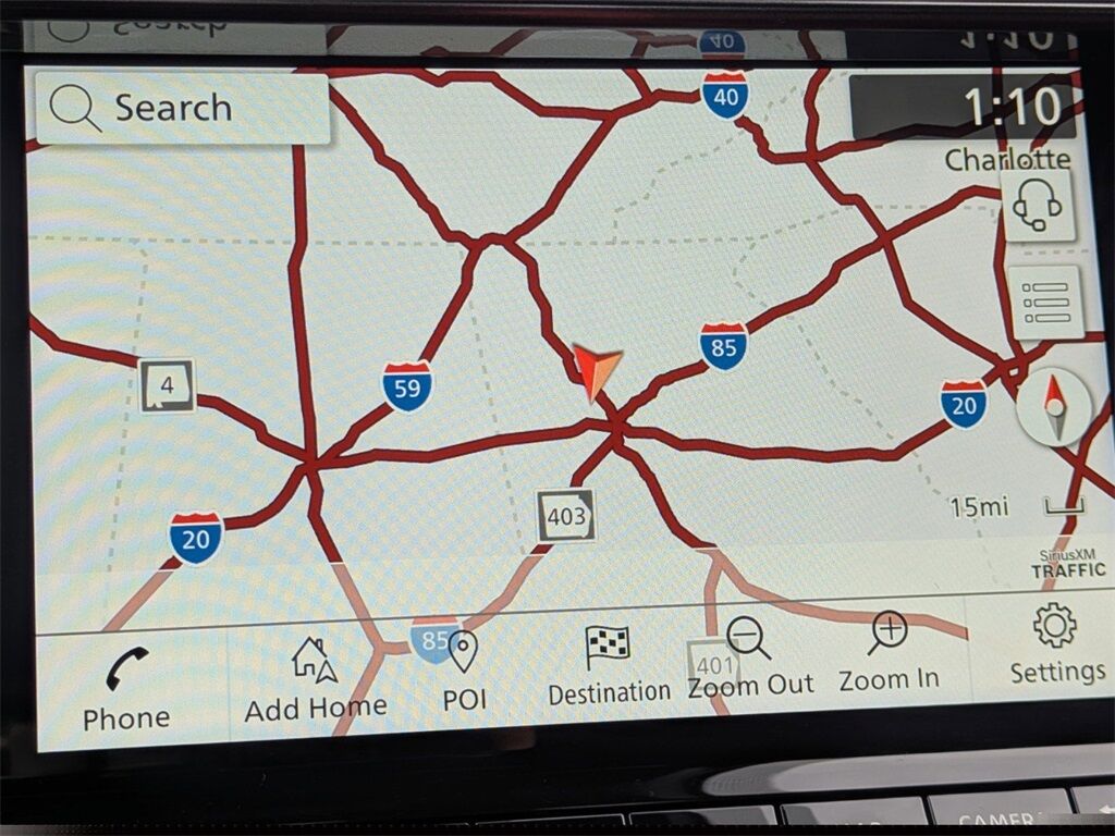 2024 Nissan Z Performance Kennesaw GA
