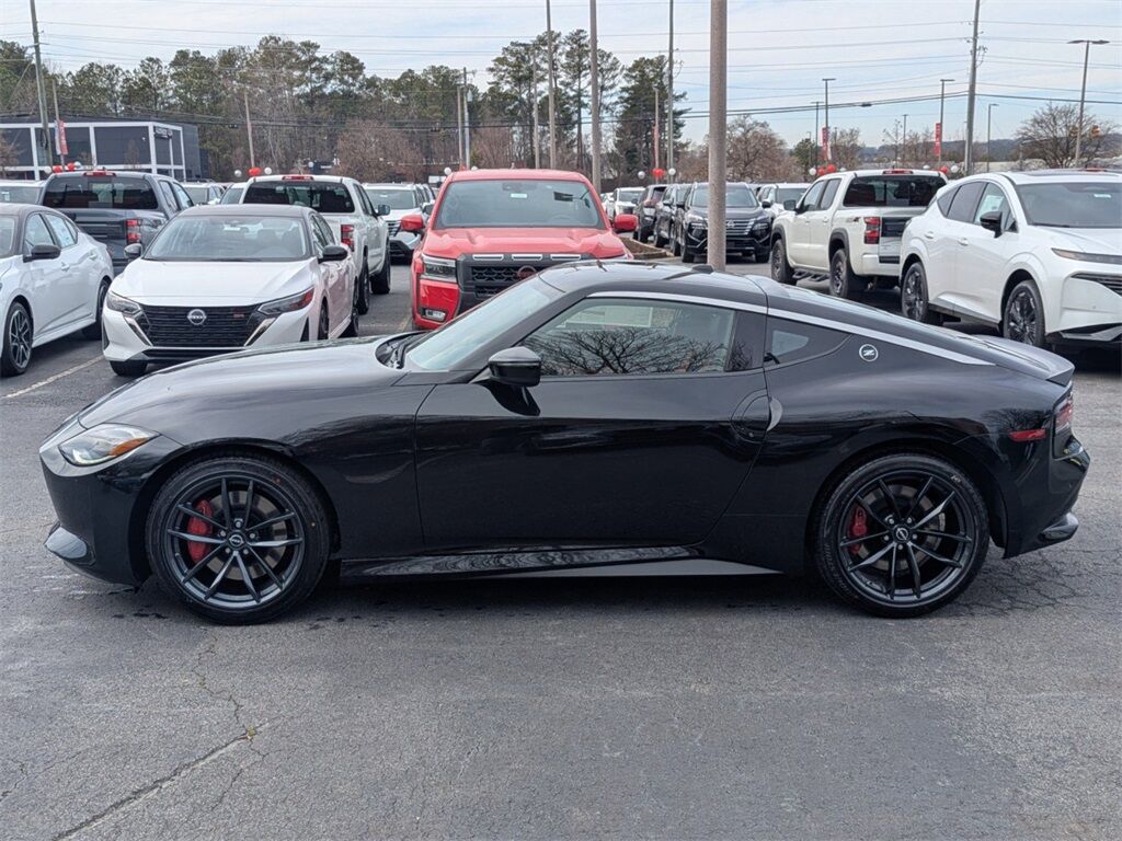 2024 Nissan Z Performance Kennesaw GA