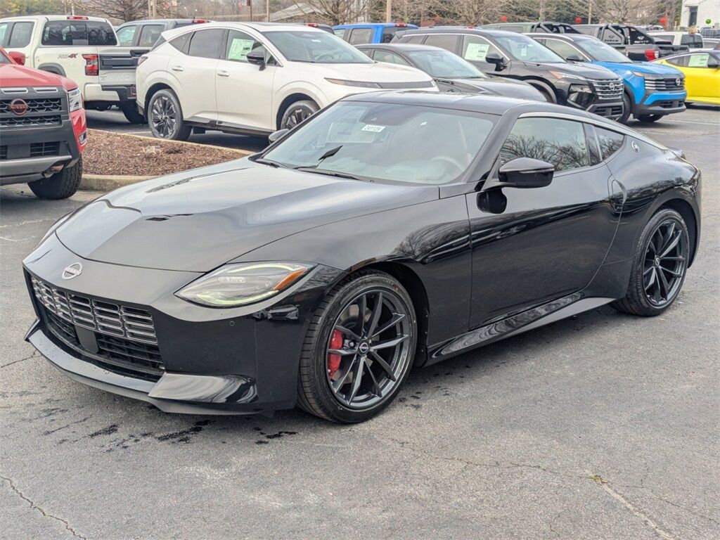 2024 Nissan Z Performance Kennesaw GA