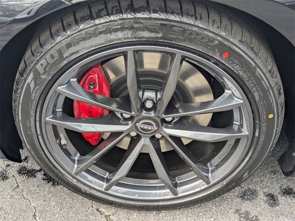2024 Nissan Z Performance Kennesaw GA