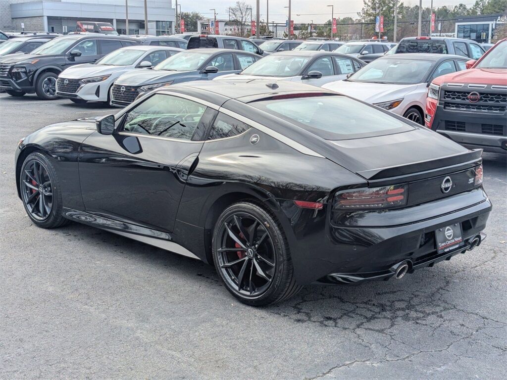 2024 Nissan Z Performance Kennesaw GA