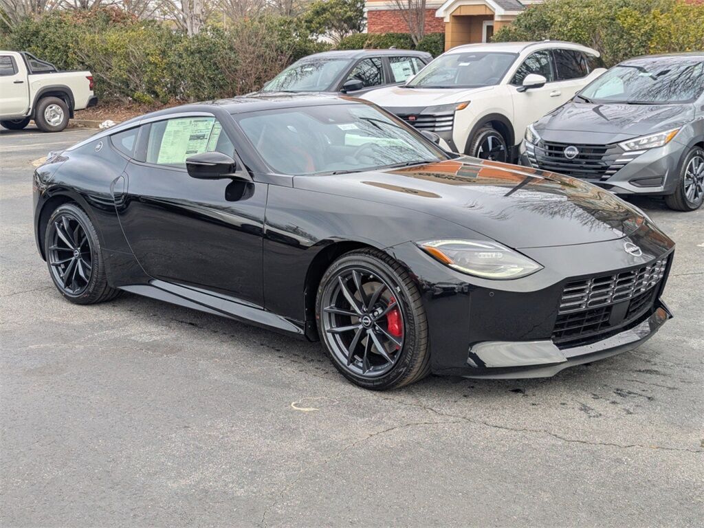 2024 Nissan Z Performance Kennesaw GA