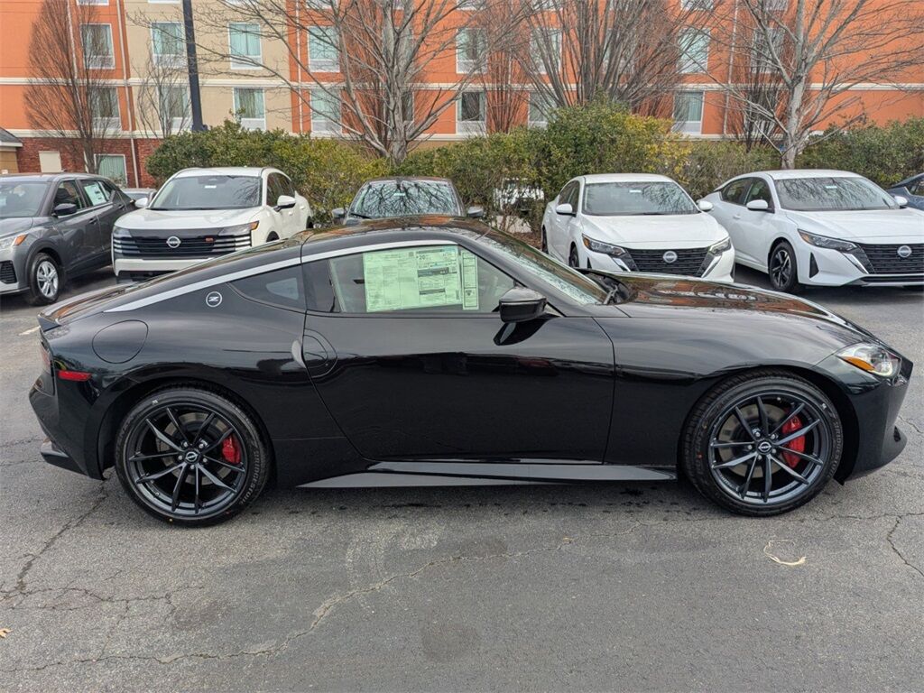 2024 Nissan Z Performance Kennesaw GA