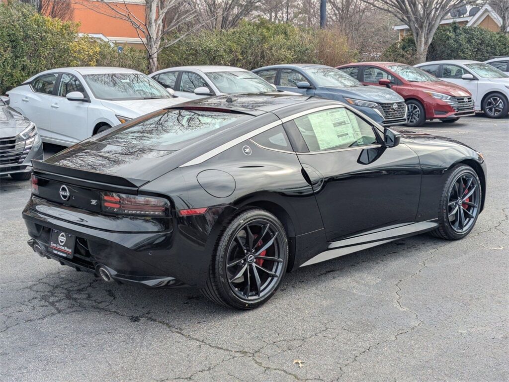 2024 Nissan Z Performance Kennesaw GA
