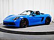 2024 Porsche 718 Boxster GTS