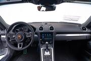 2024 Porsche 718 S Pompano Beach FL