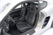 2024 Porsche 718 S Pompano Beach FL