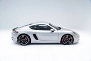 2024 Porsche 718 S Pompano Beach FL