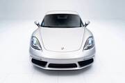 2024 Porsche 718 S Pompano Beach FL