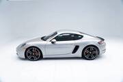 2024 Porsche 718 S Pompano Beach FL