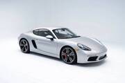 2024 Porsche 718 S Pompano Beach FL