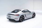 2024 Porsche 718 S Pompano Beach FL