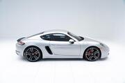 2024 Porsche 718 S Pompano Beach FL