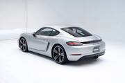 2024 Porsche 718 S Pompano Beach FL