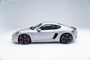 2024 Porsche 718 S Pompano Beach FL