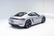 2024 Porsche 718 S Pompano Beach FL