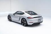 2024 Porsche 718 S Pompano Beach FL