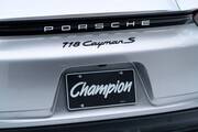 2024 Porsche 718 S Pompano Beach FL