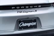 2024 Porsche 718 S Pompano Beach FL