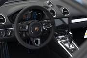 2024 Porsche 718 S Pompano Beach FL