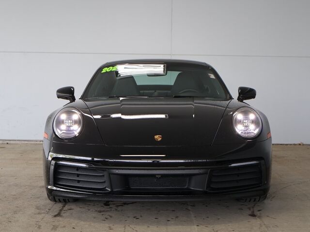 2024 Porsche 911 Carrera Merriam KS