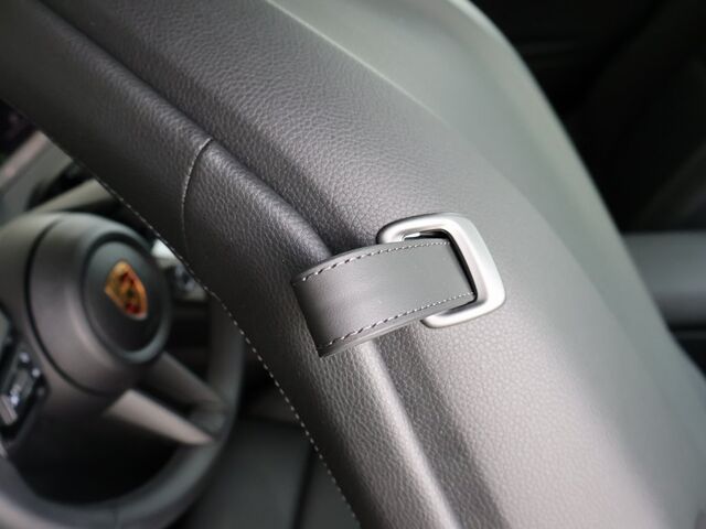 2024 Porsche 911 Carrera Merriam KS