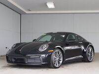 2024 Porsche 911 Carrera