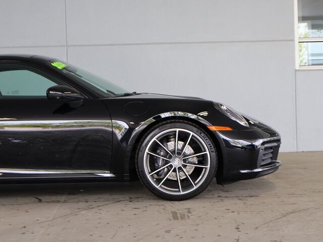 2024 Porsche 911 Carrera Merriam KS