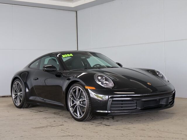 2024 Porsche 911 Carrera Merriam KS