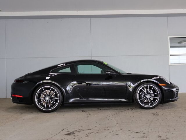 2024 Porsche 911 Carrera Merriam KS
