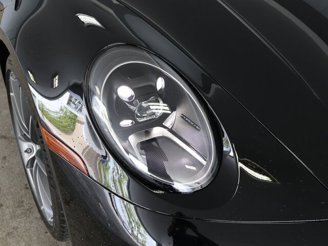 2024 Porsche 911 Carrera Merriam KS