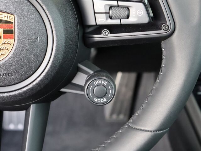 2024 Porsche 911 Carrera Merriam KS