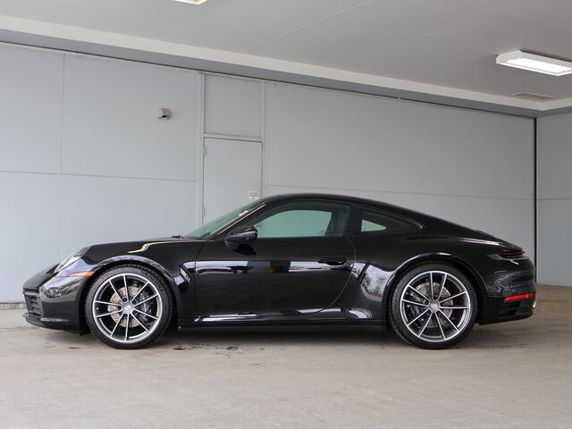 2024 Porsche 911 Carrera Merriam KS