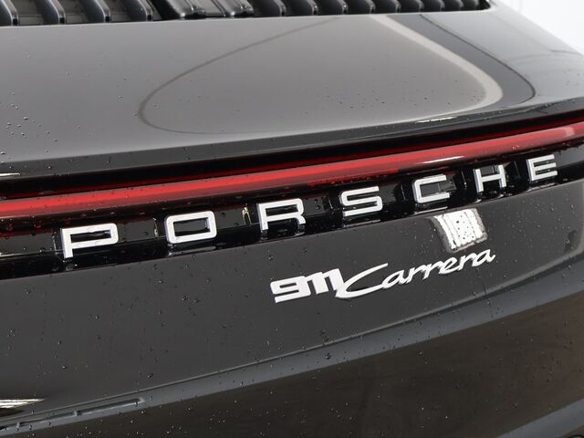 2024 Porsche 911 Carrera Merriam KS