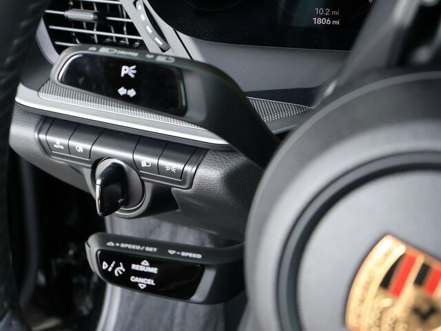 2024 Porsche 911 Carrera Merriam KS
