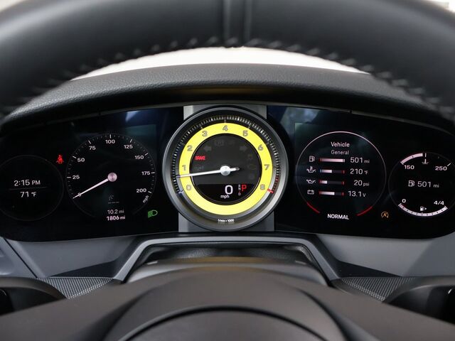 2024 Porsche 911 Carrera Merriam KS