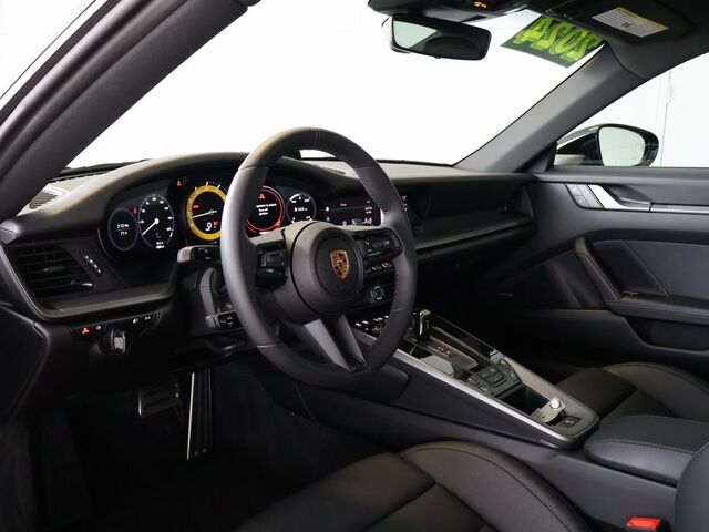 2024 Porsche 911 Carrera Merriam KS