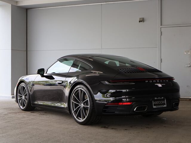 2024 Porsche 911 Carrera Merriam KS