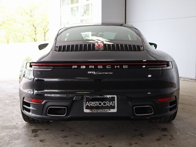 2024 Porsche 911 Carrera Merriam KS