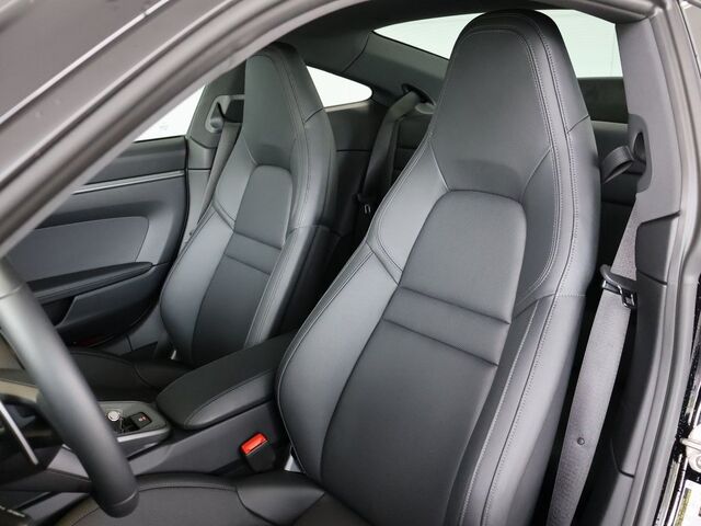 2024 Porsche 911 Carrera Merriam KS