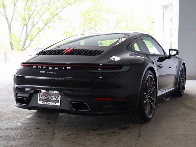 2024 Porsche 911 Carrera Merriam KS
