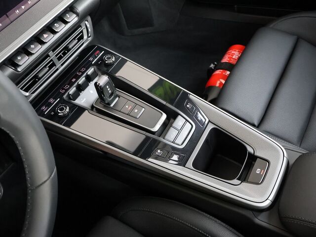 2024 Porsche 911 Carrera Merriam KS