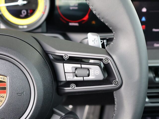2024 Porsche 911 Carrera Merriam KS