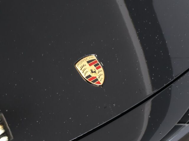 2024 Porsche 911 Carrera Merriam KS