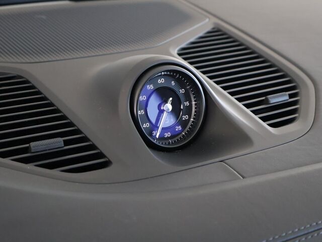 2024 Porsche Cayenne Coupe Merriam KS