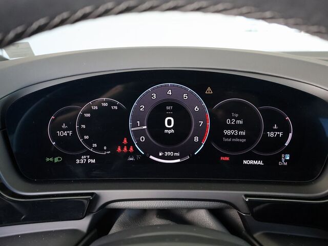 2024 Porsche Cayenne Coupe Merriam KS