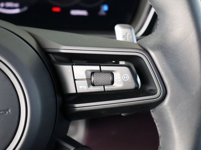 2024 Porsche Cayenne Coupe Merriam KS