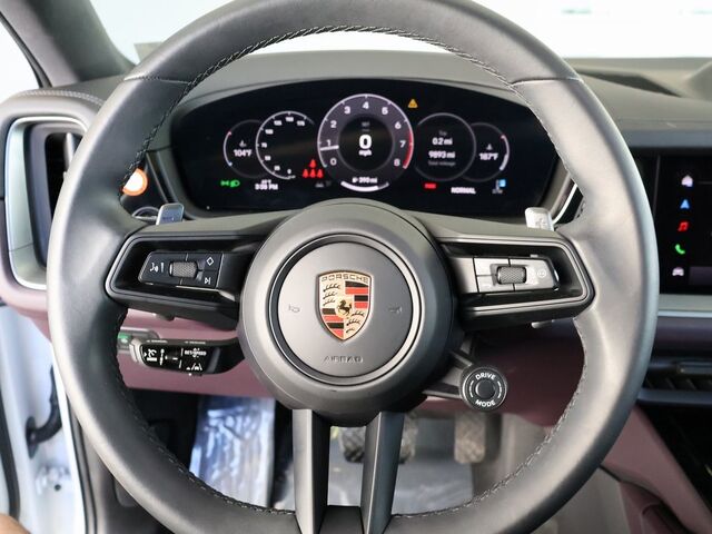 2024 Porsche Cayenne Coupe Merriam KS
