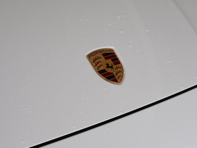 2024 Porsche Cayenne Coupe Merriam KS