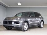 2024 Porsche Cayenne 